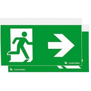 Zumtobel, Signalisation de sécurité, Symbole de sécurité 22168652 - Publicité Zumtobel, Signalisation de sécurité, Symbole de sécurité 22168652 - Publicité