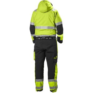 Helly Hansen Workwear, Combinaison de protection + bleu de travail, ALNA 2.0 COMBINAISON D'HIVER (50) - Publicité Helly Hansen Workwear, Combinaison de protection + bleu de travail, ALNA 2.0 COMBINAISON D'HIVER (50) - Publicité