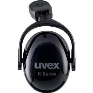Uvex, Protection auditive, Coquilles anti-bruit de casque pheos K1P diélectriques (1x) - Publicité Uvex, Protection auditive, Coquilles anti-bruit de casque pheos K1P diélectriques (1x) - Publicité