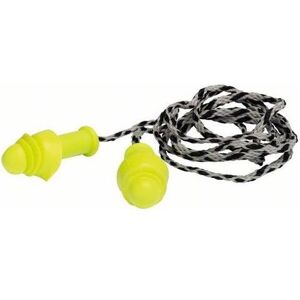 Bosch Professional Zubehör, Protection auditive, Bouchons d'oreille réutilisables (1x) - Publicité Bosch Professional Zubehör, Protection auditive, Bouchons d'oreille réutilisables (1x) - Publicité