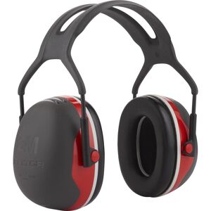 3M Protection auditive, Peltor Casque antibruit X3A SNR 33 dB (1x) - Publicité 3M Protection auditive, Peltor Casque antibruit X3A SNR 33 dB (1x) - Publicité