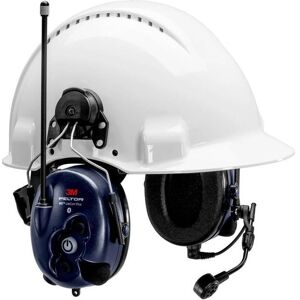 3M Protection auditive, Peltor LiteCom Plus MT73H7P3E4310WS6EU Casque antibruit 33 dB 1p. (1x) - Publicité 3M Protection auditive, Peltor LiteCom Plus MT73H7P3E4310WS6EU Casque antibruit 33 dB 1p. (1x) - Publicité