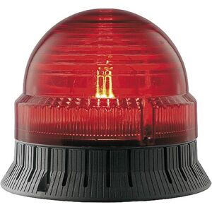 Grothe lampe d'avertissement LED - MBZ 8412 - IP54, 12/24V, Rouge - Publicité Grothe lampe d'avertissement LED - MBZ 8412 - IP54, 12/24V, Rouge - Publicité