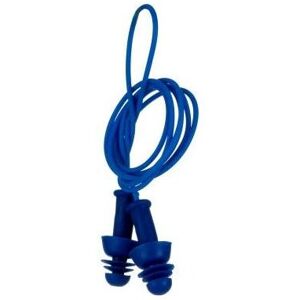 RS PRO, Protection auditive, Bouchons d'oreilles détectables cordés jetables R (100x) - Publicité RS PRO, Protection auditive, Bouchons d'oreilles détectables cordés jetables R (100x) - Publicité