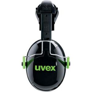 Uvex, Protection auditive, Coques de casque K1H (1x) - Publicité Uvex, Protection auditive, Coques de casque K1H (1x) - Publicité