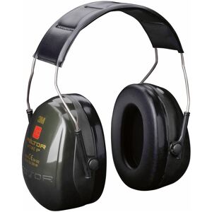 3M Protection auditive, Peltor Optime II-A (1x) - Publicité 3M Protection auditive, Peltor Optime II-A (1x) - Publicité