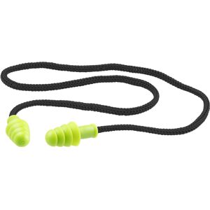 wolfcraft, Protection auditive, 1 paire de bouchons d'oreille réutilisables. (1x) - Publicité wolfcraft, Protection auditive, 1 paire de bouchons d'oreille réutilisables. (1x) - Publicité