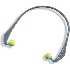 Uvex, Protection auditive, Bouchons d'oreilles x-cap (15x) - Publicité Uvex, Protection auditive, Bouchons d'oreilles x-cap (15x) - Publicité