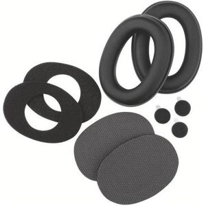 Uvex, Protection au travail : accessoires, Kit d'hygiène 2592641 (Coussinets de rechange pour protection auditive) - Publicité Uvex, Protection au travail : accessoires, Kit d'hygiène 2592641 (Coussinets de rechange pour protection auditive) - Publicité