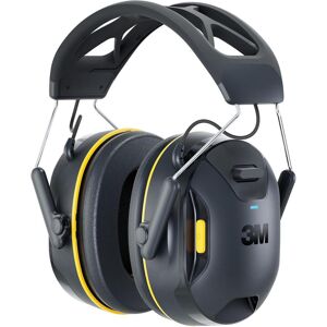 3M Protection auditive, WorkTunes (1x) - Publicité 3M Protection auditive, WorkTunes (1x) - Publicité