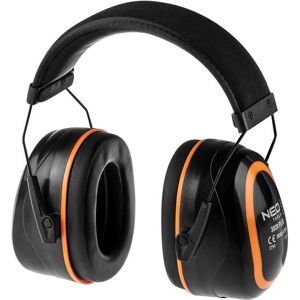 Neo, Protection auditive, Casque (Casque, SNR 30dB, CE) (1x) - Publicité Neo, Protection auditive, Casque (Casque, SNR 30dB, CE) (1x) - Publicité