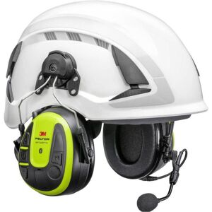 3M Protection auditive, Peltor WS Alert X (1x) - Publicité 3M Protection auditive, Peltor WS Alert X (1x) - Publicité