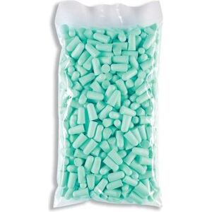 Uvex, Protection auditive, Bouchons d'oreilles one-fit 2112046 bleu, bleu clair SNR 31 dB taille M - Publicité Uvex, Protection auditive, Bouchons d'oreilles one-fit 2112046 bleu, bleu clair SNR 31 dB taille M - Publicité