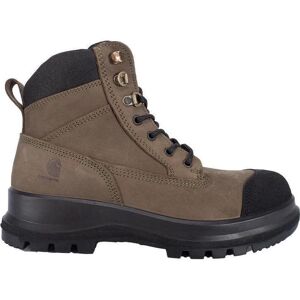 Carhartt, Chaussures de travail, Buty Detroit Rugged Flex S3 6 Zip Moss (S3, 40) - Publicité Carhartt, Chaussures de travail, Buty Detroit Rugged Flex S3 6 Zip Moss (S3, 40) - Publicité