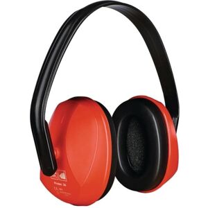 HP Autozubehör, Protection auditive, Protection auditive Protec 24 EN 352-1 SNR 24 dB arceau plastique réglable (1x) - Publicité HP Autozubehör, Protection auditive, Protection auditive Protec 24 EN 352-1 SNR 24 dB arceau plastique réglable (1x) - Publicité