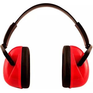 Dedra, Protection auditive, Pliage des cache-oreilles (1x) - Publicité Dedra, Protection auditive, Pliage des cache-oreilles (1x) - Publicité