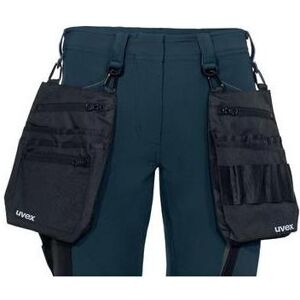 Uvex, Pantalon de travail, Cargohose Damen 7325 (52) - Publicité Uvex, Pantalon de travail, Cargohose Damen 7325 (52) - Publicité