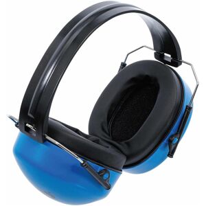 BGS, Protection auditive, Casque anti-bruit (1x) - Publicité BGS, Protection auditive, Casque anti-bruit (1x) - Publicité