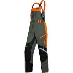 Stihl, Pantalon de travail, 00883880405 Salopette FUNCTION Ergo Taille L (L) - Publicité Stihl, Pantalon de travail, 00883880405 Salopette FUNCTION Ergo Taille L (L) - Publicité