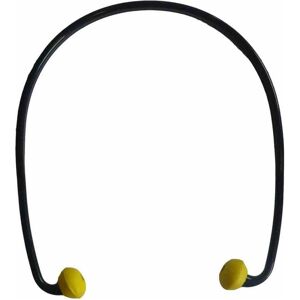 Ironside, Protection auditive, Ironwear 342016 Casque antibruit SNR 21dB, CE-EN 352-2 - Publicité Ironside, Protection auditive, Ironwear 342016 Casque antibruit SNR 21dB, CE-EN 352-2 - Publicité