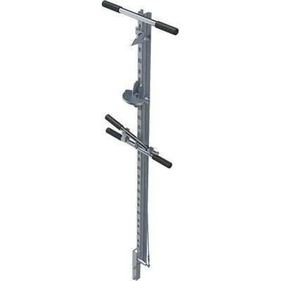 Zarges, Échelle, Einstieghilfe (140 cm) - Publicité Zarges, Échelle, Einstieghilfe (140 cm) - Publicité