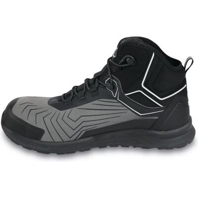 BETA, Chaussures de travail, 073570038 7357G 38 Zeer lichte 0-Gravity hoge schoenen van microfiber - waterafstotend (38) - Publicité BETA, Chaussures de travail, 073570038 7357G 38 Zeer lichte 0-Gravity hoge schoenen van microfiber - waterafstotend (38) - Publicité