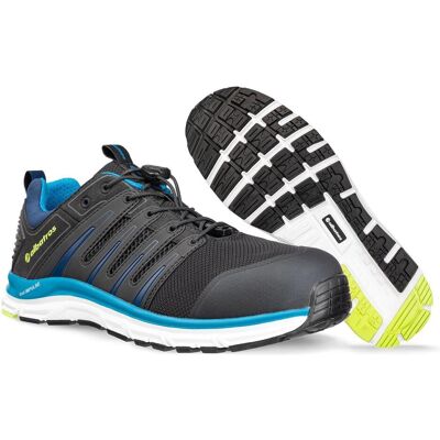Albatros, Chaussures de travail, Breeze Impulse low Chaussures sécurité S1P (S1, S1P, 44) - Publicité Albatros, Chaussures de travail, Breeze Impulse low Chaussures sécurité S1P (S1, S1P, 44) - Publicité