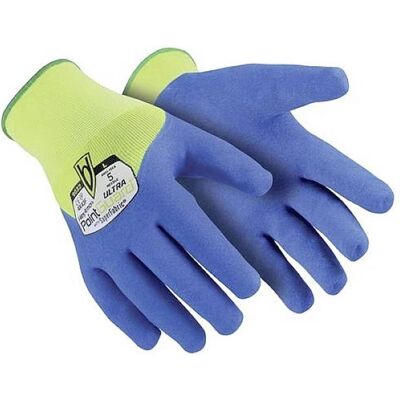 HexArmor, Gants de protection, PointGuard Ultra 9032 6063811 Élasthanne, polyester Gants de travail Taille (11) - Publicité HexArmor, Gants de protection, PointGuard Ultra 9032 6063811 Élasthanne, polyester Gants de travail Taille (11) - Publicité