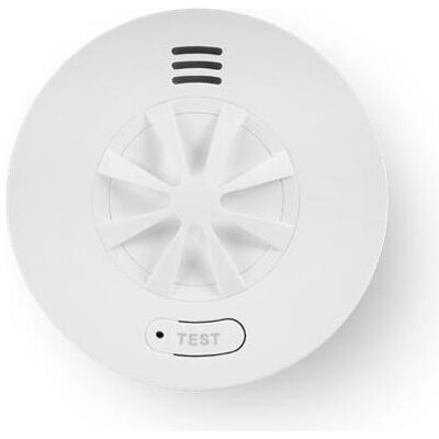 Alarme de température sans fil Housegard Luma - Moniteur pour cuisine & garage - Publicité Alarme de température sans fil Housegard Luma - Moniteur pour cuisine & garage - Publicité