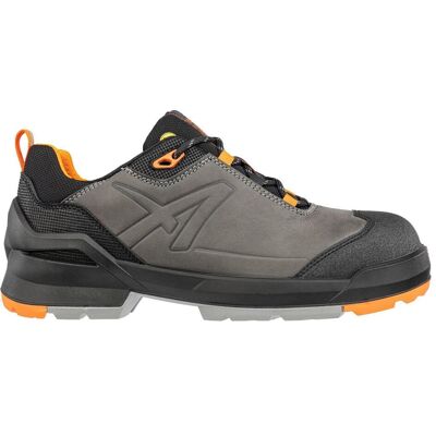 Albatros, Chaussures de travail, Taraval grey low S3L (S3, 39) - Publicité Albatros, Chaussures de travail, Taraval grey low S3L (S3, 39) - Publicité
