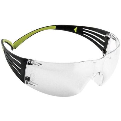 3M Lunettes de sécurité + protection visage, Lunettes de protection - Publicité 3M Lunettes de sécurité + protection visage, Lunettes de protection - Publicité