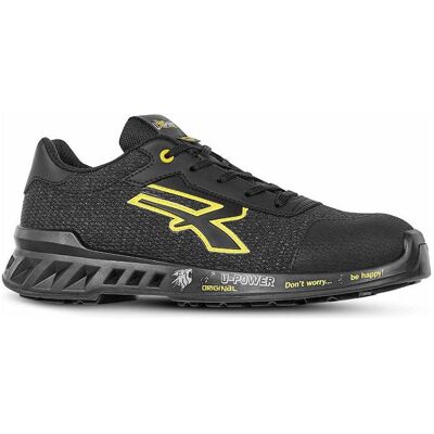 Upower, Chaussures de travail, U-Power (S1P, 40) - Publicité Upower, Chaussures de travail, U-Power (S1P, 40) - Publicité