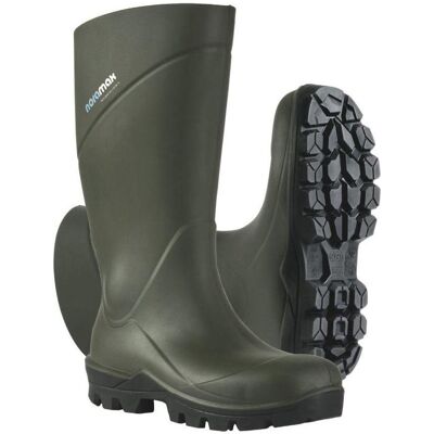 Kerbl, Chaussures de travail, Bottes de sécurité NORAMAX Safety S5 (numeric 39) (39) - Publicité Kerbl, Chaussures de travail, Bottes de sécurité NORAMAX Safety S5 (numeric 39) (39) - Publicité