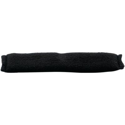 3M Protection au travail : accessoires, Bandeau de transpiration H198017 noir - Publicité 3M Protection au travail : accessoires, Bandeau de transpiration H198017 noir - Publicité
