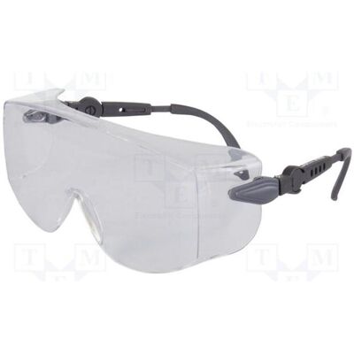 Lahti Pro, Lunettes de sécurité + protection visage, OKULARY OCHRONNE BEZB. REGUL., ODP. MECH. "F",CE,LAHTI - Publicité Lahti Pro, Lunettes de sécurité + protection visage, OKULARY OCHRONNE BEZB. REGUL., ODP. MECH. "F",CE,LAHTI - Publicité