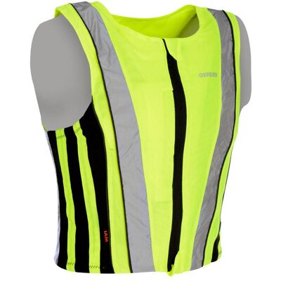 Oxford, Gilet, BrightTop Active-size 3XL (3XL) - Publicité Oxford, Gilet, BrightTop Active-size 3XL (3XL) - Publicité