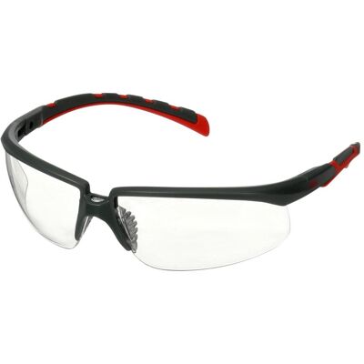 3M Lunettes de sécurité + protection visage, Lunettes de protection Solus - Publicité 3M Lunettes de sécurité + protection visage, Lunettes de protection Solus - Publicité