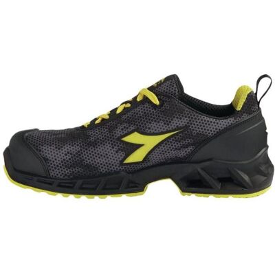 Diadora, Chaussures de travail, Shark Stable Low S3 Chaussures de sécurité (S3, 40) - Publicité Diadora, Chaussures de travail, Shark Stable Low S3 Chaussures de sécurité (S3, 40) - Publicité