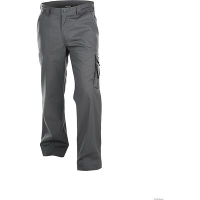 Dassy, Pantalon de travail, Liverpool (42) - Publicité Dassy, Pantalon de travail, Liverpool (42) - Publicité
