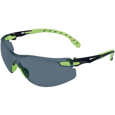 3M Lunettes de sécurité + protection visage, Lunettes de protection - Publicité 3M Lunettes de sécurité + protection visage, Lunettes de protection - Publicité