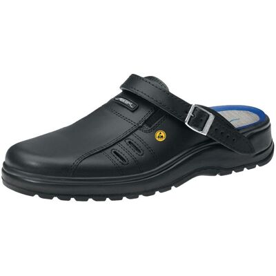 Abeba, Chaussures de travail, Chaussures ESD 31142 (37) - Publicité Abeba, Chaussures de travail, Chaussures ESD 31142 (37) - Publicité