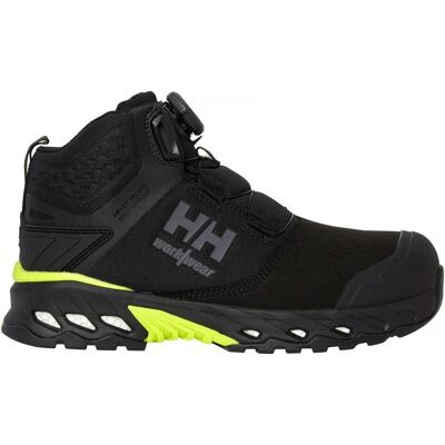 Helly Hansen, Chaussures de travail, Magni Evo Mid Boa S7l Ht (44) - Publicité Helly Hansen, Chaussures de travail, Magni Evo Mid Boa S7l Ht (44) - Publicité