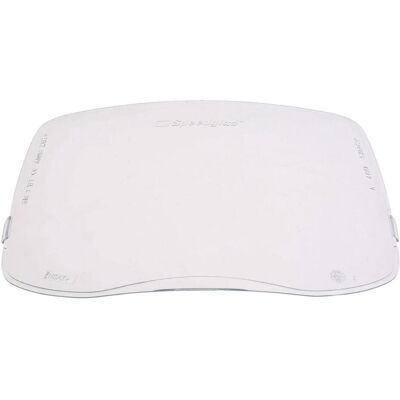 3M Protection au travail : accessoires, Speedglas Outer Protection Plate, 52 (Coussinets de rechange pour protection auditive) - Publicité 3M Protection au travail : accessoires, Speedglas Outer Protection Plate, 52 (Coussinets de rechange pour protection auditive) - Publicité