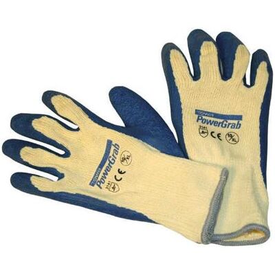Kerbl, Gants de protection, Gant de qualité POWER-GRAB (10, XL) - Publicité Kerbl, Gants de protection, Gant de qualité POWER-GRAB (10, XL) - Publicité