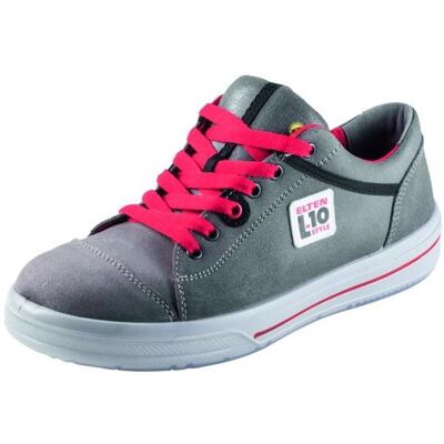 Elten, Chaussures de travail, L10 Vintage Low S3 (S3, 40) - Publicité Elten, Chaussures de travail, L10 Vintage Low S3 (S3, 40) - Publicité