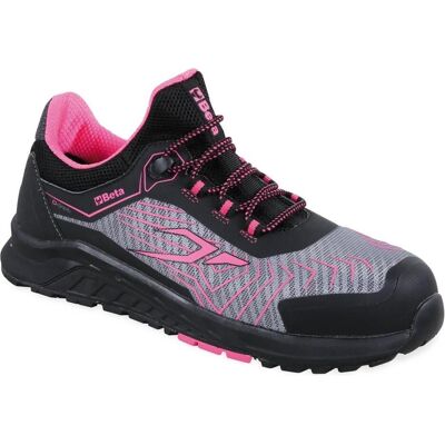 BETA, Chaussures de travail, 7352LG 37-CHAUSSURE BASSE 0-GRAVITY (S1, S3, 34, 35, 36, 37, 38, 39, 40, 41, 42) - Publicité BETA, Chaussures de travail, 7352LG 37-CHAUSSURE BASSE 0-GRAVITY (S1, S3, 34, 35, 36, 37, 38, 39, 40, 41, 42) - Publicité