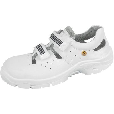 Abeba, Chaussures de travail, 2616 Chaussures de sécurité ESD S1 (S1, 36) - Publicité Abeba, Chaussures de travail, 2616 Chaussures de sécurité ESD S1 (S1, 36) - Publicité