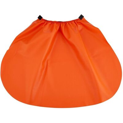 3M Protection au travail : accessoires, Protège-nuque orange pour parapluie G3000/fixation sur InA (Coussinets de rechange pour protection auditive) - Publicité 3M Protection au travail : accessoires, Protège-nuque orange pour parapluie G3000/fixation sur InA (Coussinets de rechange pour protection auditive) - Publicité