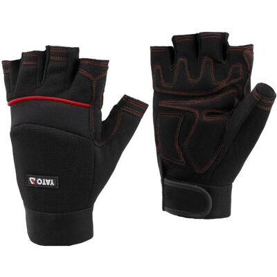 Yato, Gants de protection, YT-74658 (8) - Publicité Yato, Gants de protection, YT-74658 (8) - Publicité