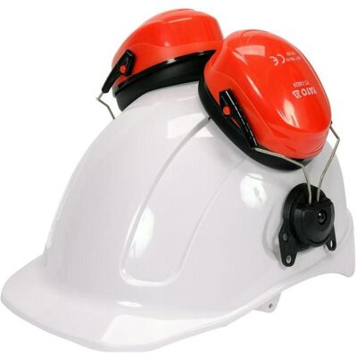 Yato, Protection auditive, CASQUE ANTIBRUIT YT-74624 - Publicité Yato, Protection auditive, CASQUE ANTIBRUIT YT-74624 - Publicité